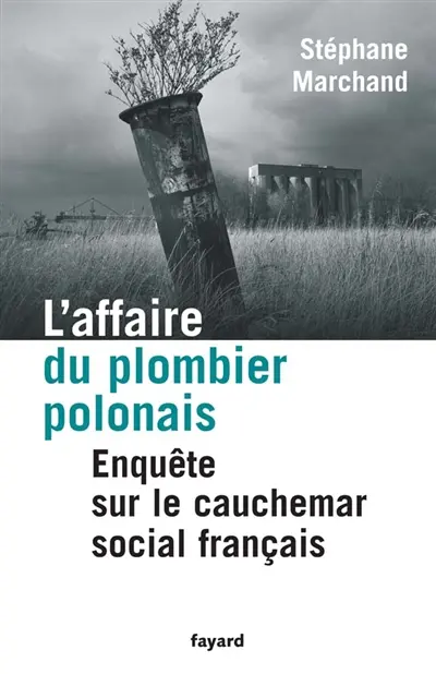 L'affaire du plombier polonais : enquête sur le cauchemar social français