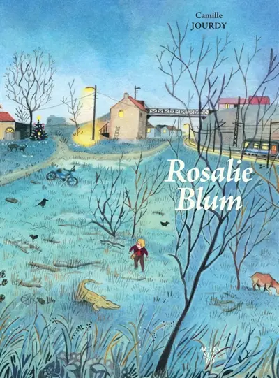 Rosalie Blum : version intégrale