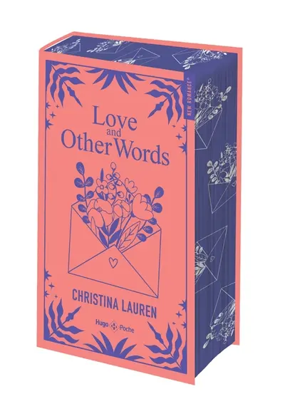 Love and other words