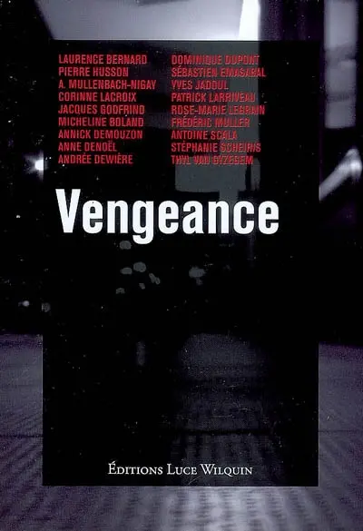 Vengeance
