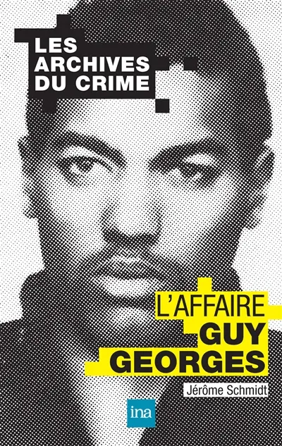 L'affaire Guy Georges