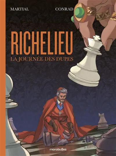 Richelieu : la journée des dupes