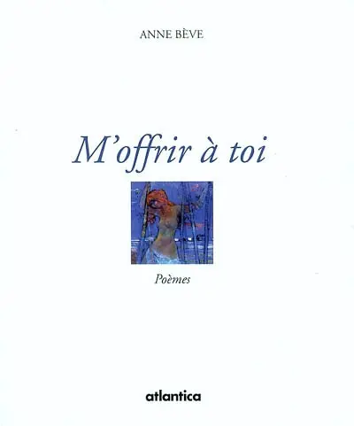M'offrir à toi