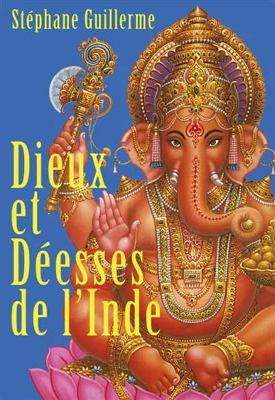 Dieux et déesses de l'Inde