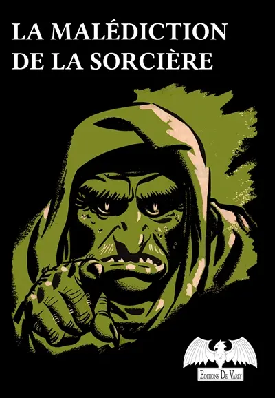 La malédiction de la sorcière
