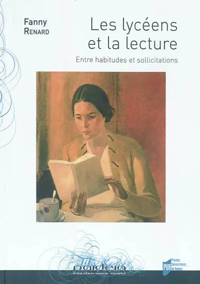 Les lycéens et la lecture : entre habitudes et sollicitations