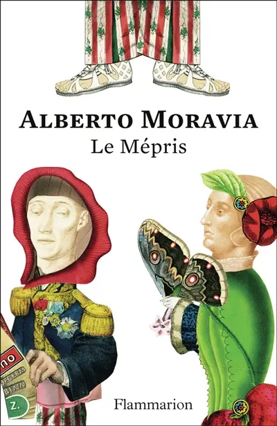 Le mépris : texte intégral