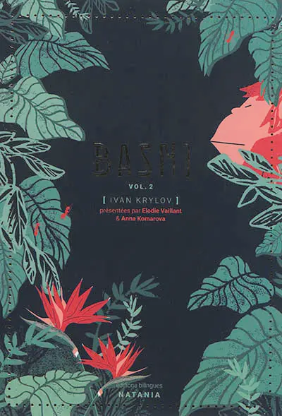 Fables en basni. Vol. 2