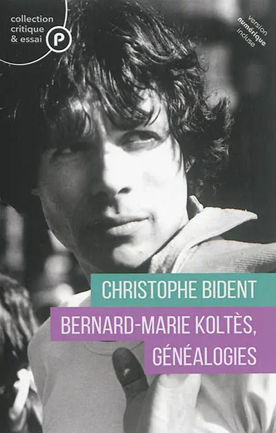 Bernard-Marie Koltès, généalogies