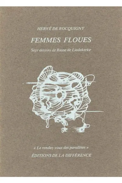 Femmes floues
