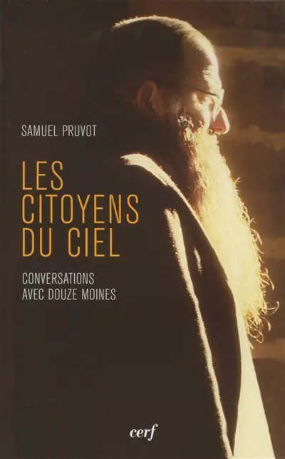 Citoyens du ciel : conversations derrière la clôture