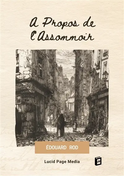 A Propos de l'Assommoir