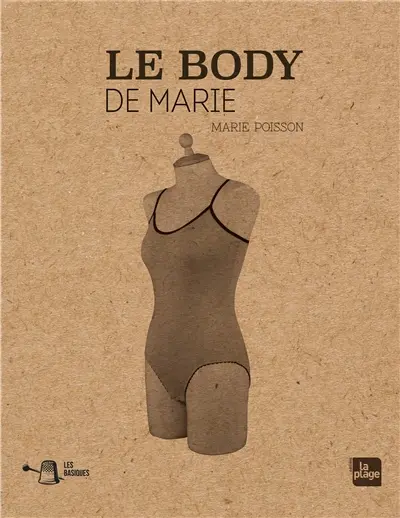 Le body de Marie