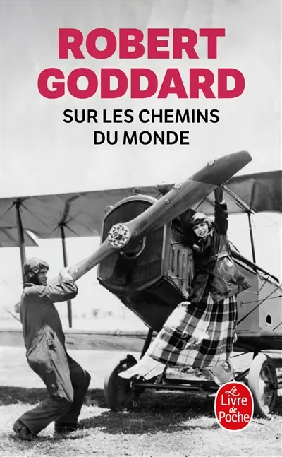 La trilogie du monde. Vol. 1. Sur les chemins du monde