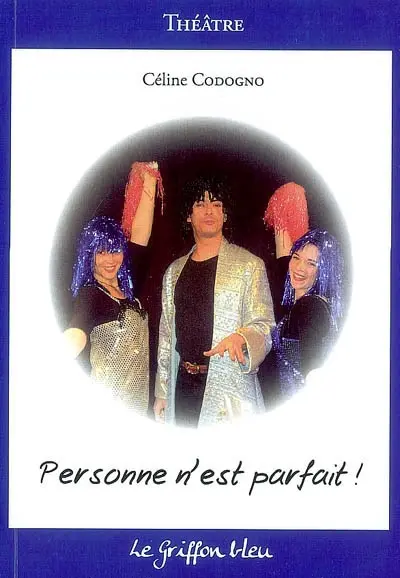 Personne n'est parfait !