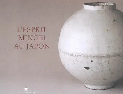 L'esprit mingei au Japon