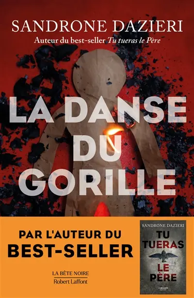 La danse du gorille