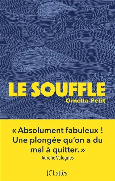 Le souffle