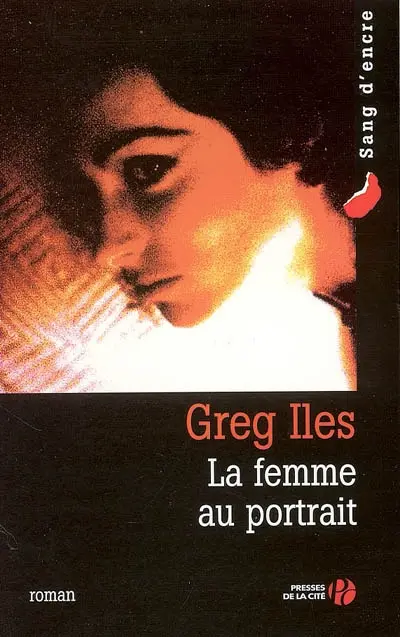 La femme au portrait