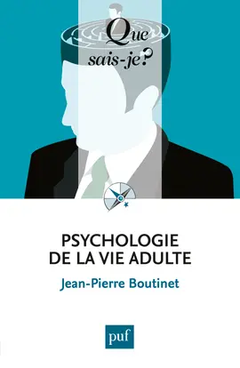 Psychologie de la vie adulte