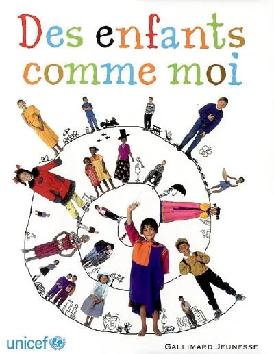 Des enfants comme moi
