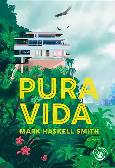 Pura vida