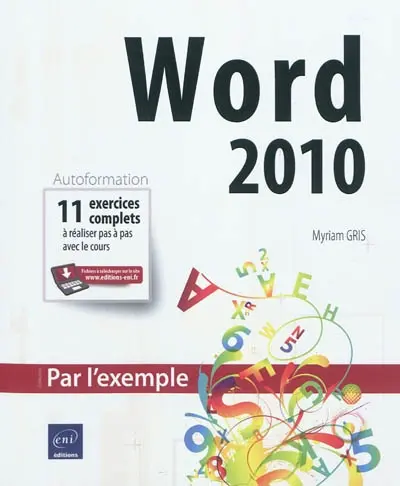 Word 2010