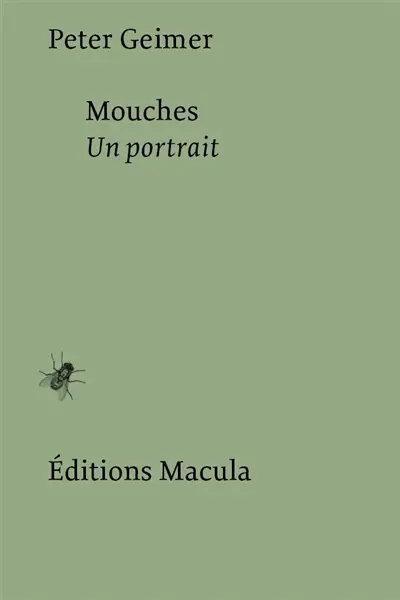 Mouches : un portrait