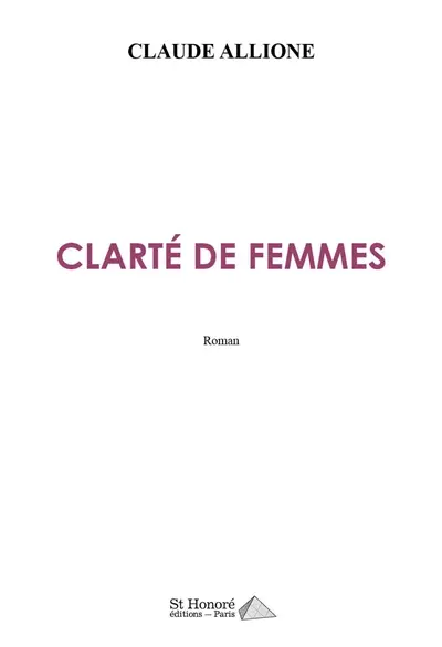 Clarté de femmes