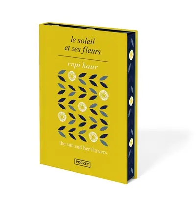 Le soleil et ses fleurs. The sun and her flowers