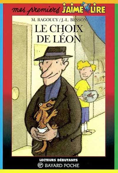 Le choix de Léon