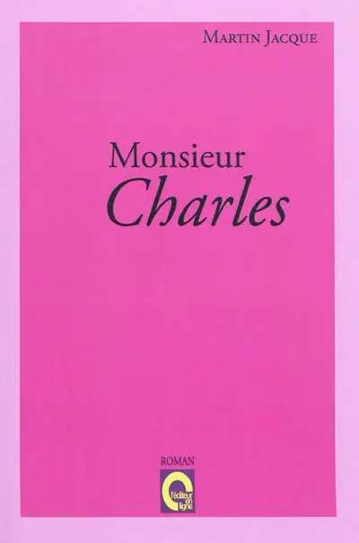 Monsieur Charles