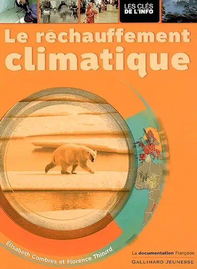 Le réchauffement climatique