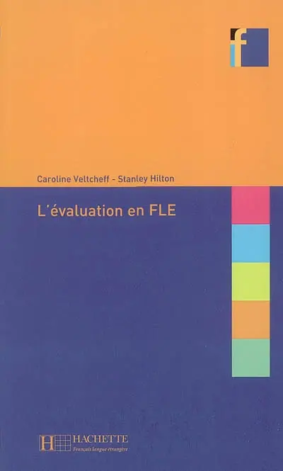 L'évaluation en FLE