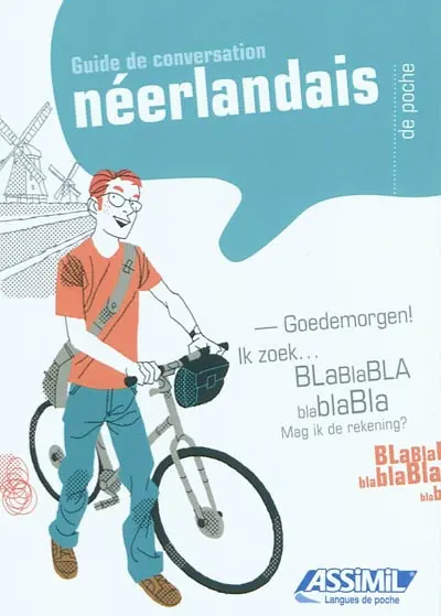 Le néerlandais de poche