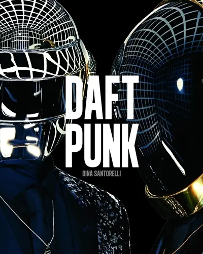 Daft Punk