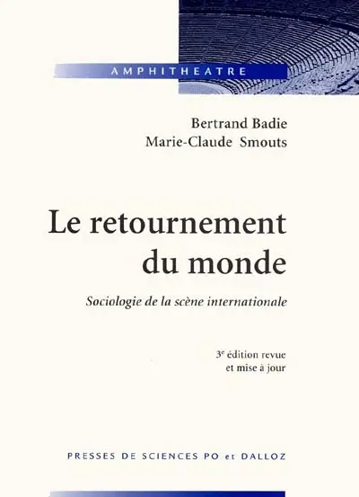 Le retournement du monde