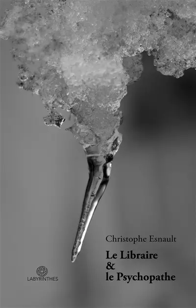 Le Libraire et le Psychopathe