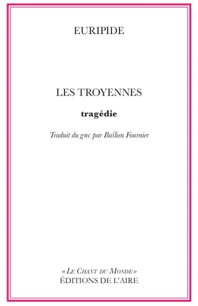 Les Troyennes