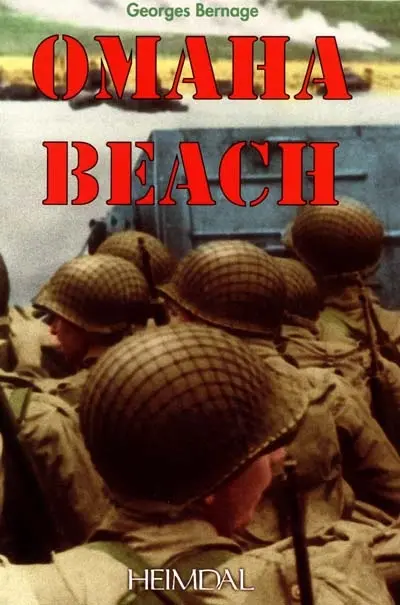 Omaha Beach