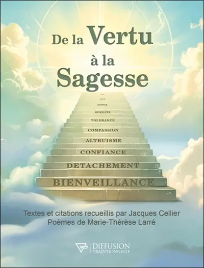 De la vertu à la sagesse