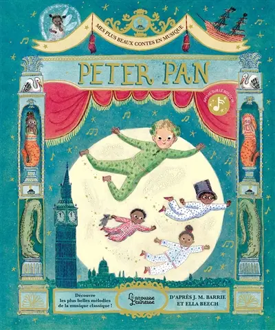 Peter Pan