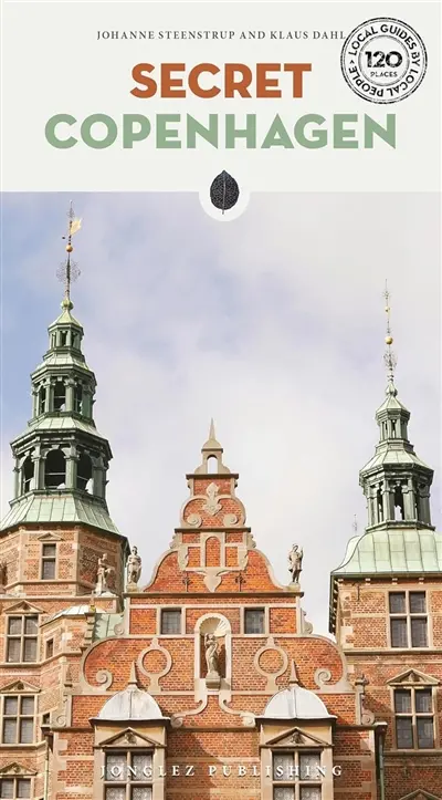 Secret Copenhagen