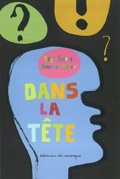Dans la tête