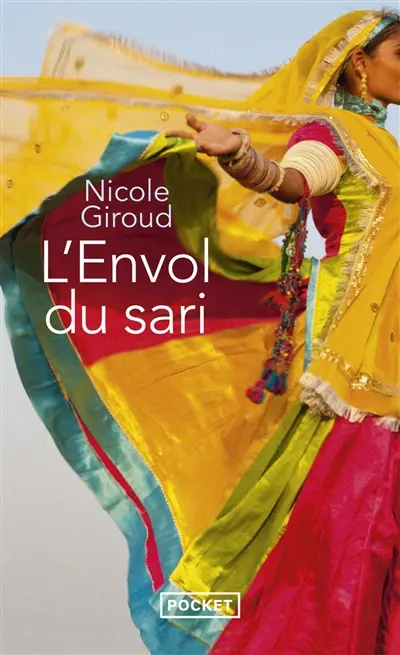 L'envol du sari