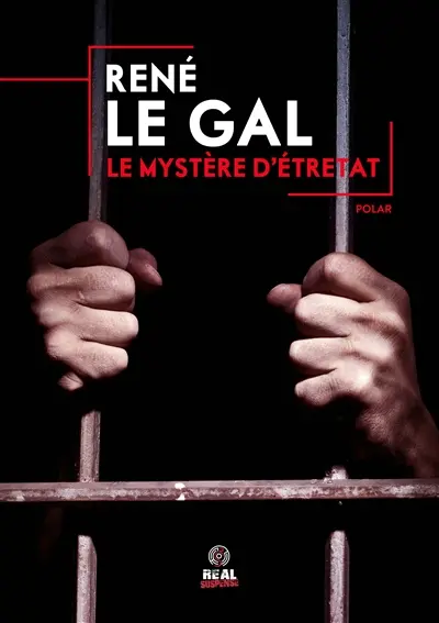 Le mystère d'Etretat