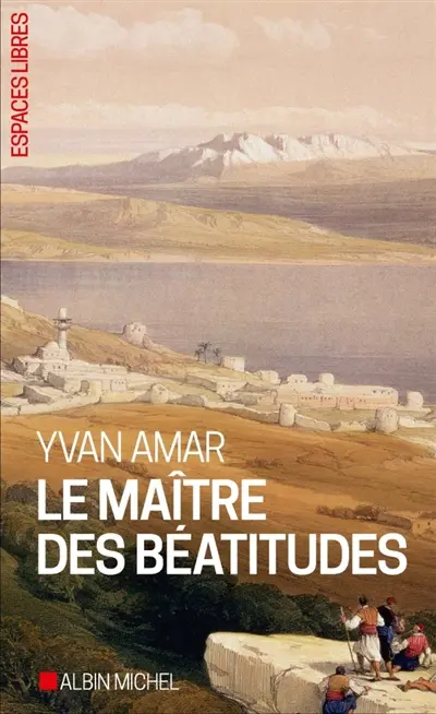 Le maître des béatitudes