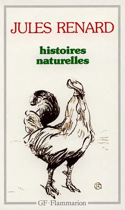 Histoires naturelles