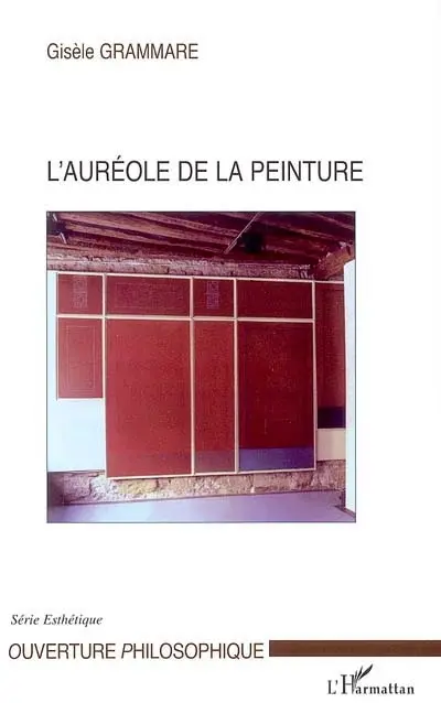 L'auréole de la peinture