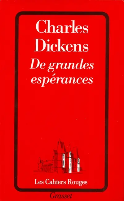 De grandes espérances